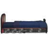 image:imageDelta Children Upholstered Twin Bed Marvel Spider ManTwin Bed