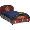 image:imageDelta Children Upholstered Twin Bed Marvel Spider ManTwin Bed