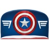 image:imageDelta Children Upholstered Twin Bed Marvel Spider ManTwin Bed