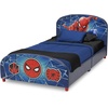 image:imageDelta Children Upholstered Twin Bed Marvel Spider ManTwin Bed