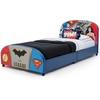 image:imageDelta Children Upholstered Twin Bed Marvel Spider ManTwin Bed
