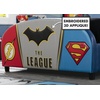 image:imageDelta Children Upholstered Twin Bed Marvel Spider ManTwin Bed