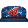 image:imageDelta Children Upholstered Twin Bed Marvel Spider ManTwin Bed