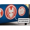 image:imageDelta Children Upholstered Twin Bed Marvel Spider ManTwin Bed