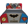 image:imageDelta Children Upholstered Twin Bed Marvel Spider ManTwin Bed