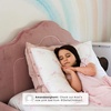 image:imageDelta Children Upholstered Twin Bed Rose PinkRose Pink