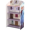 image:imageDelta Children Wooden Playhouse 4Shelf Bookcase for Kids PAW PatrolFrozen II