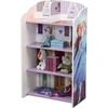image:imageDelta Children Wooden Playhouse 4Shelf Bookcase for Kids PAW PatrolFrozen II