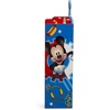 image:imageDelta Children Wooden Playhouse 4Shelf Bookcase for Kids PAW PatrolMickey Mouse