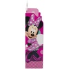 image:imageDelta Children Wooden Playhouse 4Shelf Bookcase for Kids PAW PatrolMinnie Mouse