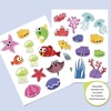 image:imageDisney Frozen II 6 Bin Design and Store Toy Organizer by Delta Children Greenguard Gold CertifiedBaby Shark