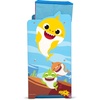 image:imageDisney Frozen II 6 Bin Design and Store Toy Organizer by Delta Children Greenguard Gold CertifiedBaby Shark