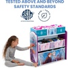 image:imageDisney Frozen II 6 Bin Design and Store Toy Organizer by Delta Children Greenguard Gold CertifiedDisney Frozen II