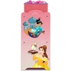 image:imageDisney Frozen II 6 Bin Design and Store Toy Organizer by Delta Children Greenguard Gold CertifiedDisney Princess