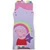 image:imageDisney Frozen II 6 Bin Design and Store Toy Organizer by Delta Children Greenguard Gold CertifiedPeppa Pig Unicorn