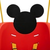 image:imageDisney Mickey Mouse 2in1 Outdoor Swing by Delta Children  for Babies and Toddlers  Full Bucket Seat
