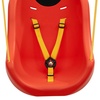 image:imageDisney Mickey Mouse 2in1 Outdoor Swing by Delta Children  for Babies and Toddlers  Full Bucket Seat
