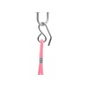 image:imageDisney Minnie Mouse 2in1 Outdoor Swing by Delta Children  for Babies and Toddlers  Full Bucket Seat