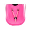 image:imageDisney Minnie Mouse 2in1 Outdoor Swing by Delta Children  for Babies and Toddlers  Full Bucket Seat