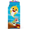 image:imageDisney Princess Deluxe 9 Bin Design and Store Toy Organizer by Delta Children Greenguard Gold CertifiedBaby Shark