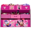 image:imageDisney Princess Deluxe 9 Bin Design and Store Toy Organizer by Delta Children Greenguard Gold CertifiedDisney Minnie Mouse