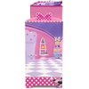 image:imageDisney Princess Deluxe 9 Bin Design and Store Toy Organizer by Delta Children Greenguard Gold CertifiedDisney Minnie Mouse