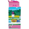 image:imageDisney Princess Deluxe 9 Bin Design and Store Toy Organizer by Delta Children Greenguard Gold CertifiedDisney Minnie Mouse