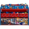 image:imageDisney Princess Deluxe 9 Bin Design and Store Toy Organizer by Delta Children Greenguard Gold CertifiedMickey Mouse