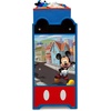 image:imageDisney Princess Deluxe 9 Bin Design and Store Toy Organizer by Delta Children Greenguard Gold CertifiedMickey Mouse