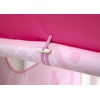image:imageDisney Princess Loft Bed Tent  Curtain Set for Low Twin Loft Bed Bed Sold Separately by Delta ChildrenDisney Princess