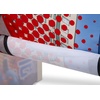 image:imageDisney Princess Loft Bed Tent  Curtain Set for Low Twin Loft Bed Bed Sold Separately by Delta ChildrenSpiderman