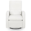 image:imageGAP babyGap Cloud Recliner with LiveSmart Evolve  Sustainable Performance Fabric GreyArtic