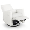 image:imageGAP babyGap Cloud Recliner with LiveSmart Evolve  Sustainable Performance Fabric GreyArtic