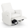 image:imageGAP babyGap Cloud Recliner with LiveSmart Evolve  Sustainable Performance Fabric GreyArtic