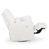image:imageGAP babyGap Cloud Recliner with LiveSmart Evolve  Sustainable Performance Fabric GreyArtic