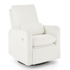 image:imageGAP babyGap Cloud Recliner with LiveSmart Evolve  Sustainable Performance Fabric GreyBoucle