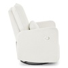 image:imageGAP babyGap Cloud Recliner with LiveSmart Evolve  Sustainable Performance Fabric GreyBoucle