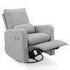 image:imageGAP babyGap Cloud Recliner with LiveSmart Evolve  Sustainable Performance Fabric GreyGrey