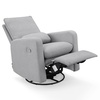 image:imageGAP babyGap Cloud Recliner with LiveSmart Evolve  Sustainable Performance Fabric GreyGrey