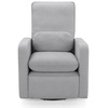 image:imageGAP babyGap Cloud Recliner with LiveSmart Evolve  Sustainable Performance Fabric GreyGrey