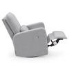 image:imageGAP babyGap Cloud Recliner with LiveSmart Evolve  Sustainable Performance Fabric GreyGrey