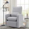 image:imageGAP babyGap Cloud Recliner with LiveSmart Evolve  Sustainable Performance Fabric GreyGrey