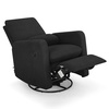 image:imageGAP babyGap Cloud Recliner with LiveSmart Evolve  Sustainable Performance Fabric GreyJet Black