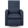 image:imageGAP babyGap Cloud Recliner with LiveSmart Evolve  Sustainable Performance Fabric GreySailor