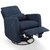 image:imageGAP babyGap Cloud Recliner with LiveSmart Evolve  Sustainable Performance Fabric GreySailor