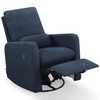 image:imageGAP babyGap Cloud Recliner with LiveSmart Evolve  Sustainable Performance Fabric GreySailor