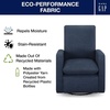 image:imageGAP babyGap Cloud Recliner with LiveSmart Evolve  Sustainable Performance Fabric GreySailor