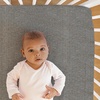 image:imageGAP babyGap TrueSleep 2Stage Deluxe Crib and Toddler Mattress  Waterproof  GREENGUARD Gold Certified  Temperature Regulating  Moisture WickingMattress Only