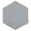 image:imageJeep Hexagon Pop Up Play Yard with Removable Canopy  Ideal for Indoor and Outdoor Use Olive GreenGrey