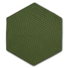 image:imageJeep Hexagon Pop Up Play Yard with Removable Canopy  Ideal for Indoor and Outdoor Use Olive GreenOlive Green